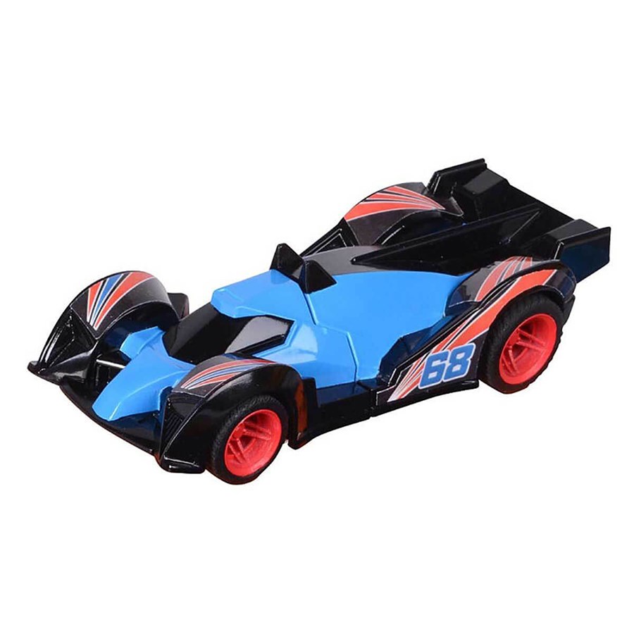 Hot Wheels Stretch Fx Hi-Tech Missile