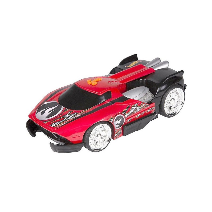 Hot Wheels Turbo Expander Araba 90727