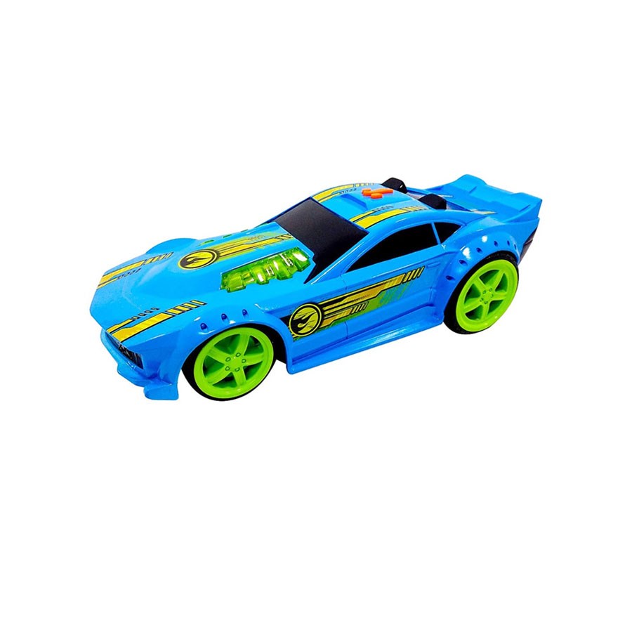 Hot Wheels Mega Muscle Kumandalı Araba 91622