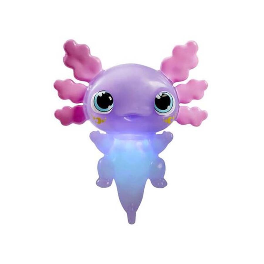 Animagic Işıldayan Axolotl 