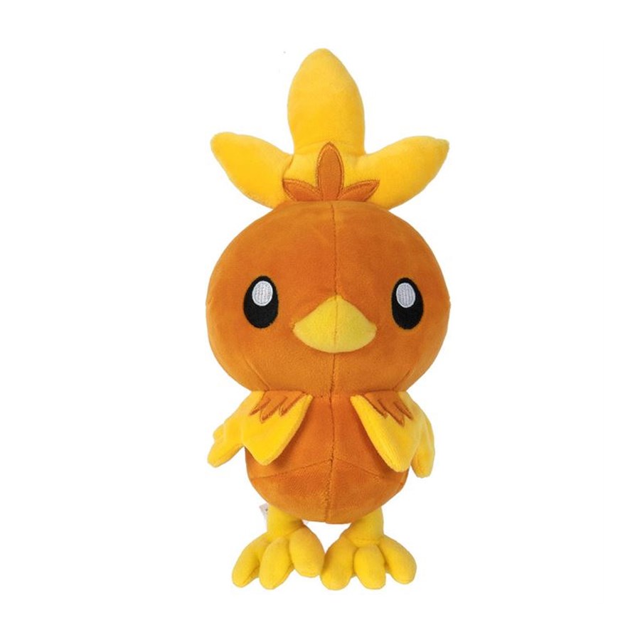 Pokemon Pelüş Figür 20 Cm. 