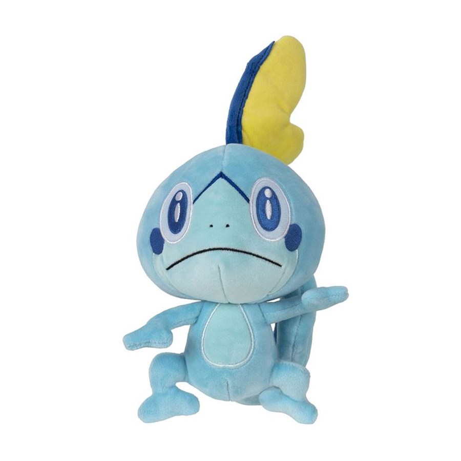 Pokemon Pelüş Figür 20 Cm. 