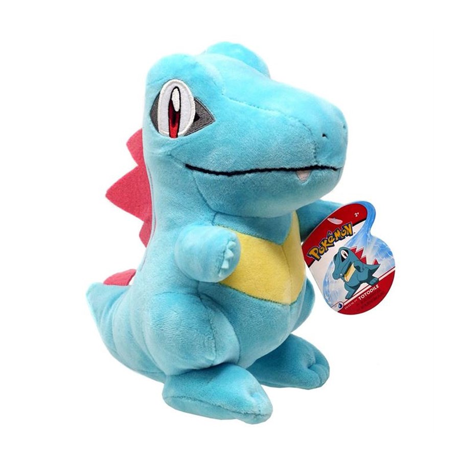 Pokemon Pelüş Figür 20 Cm. 