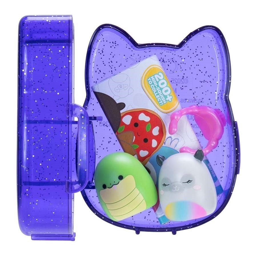 Squish-A-Longs Sürpriz Paket Seri-3 