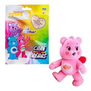 Care Bears Mini Koleksiyon Figür Sürpriz Paket