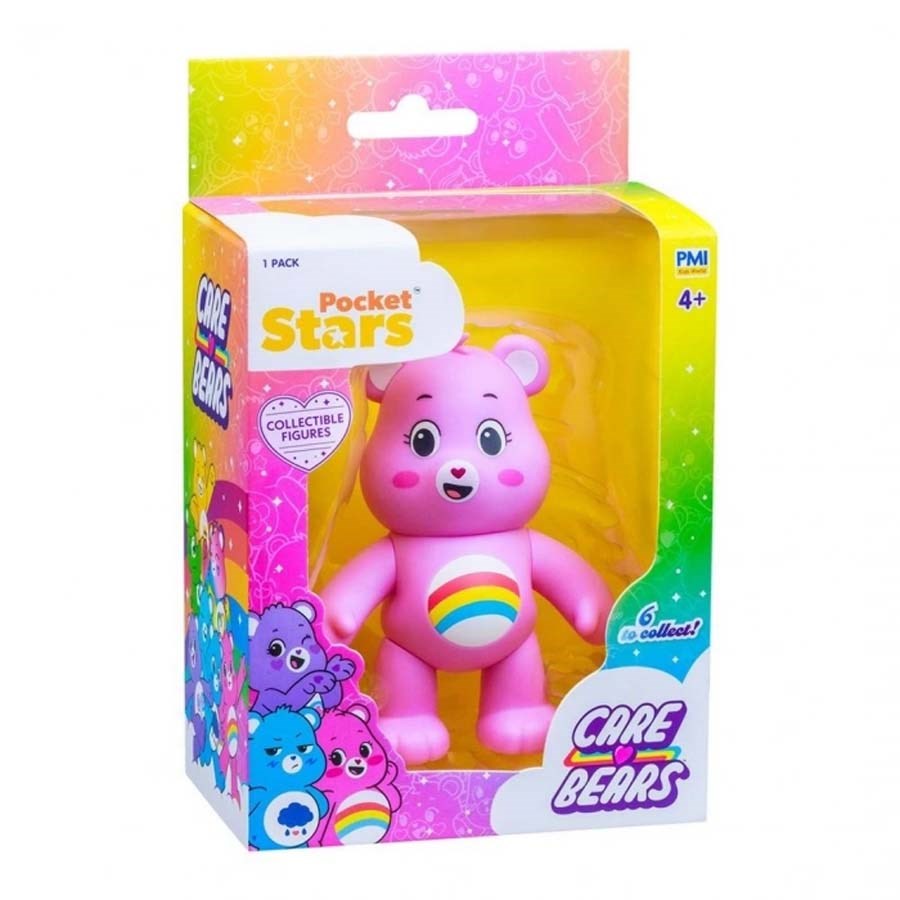 Care Bears Koleksiyon Figür 
