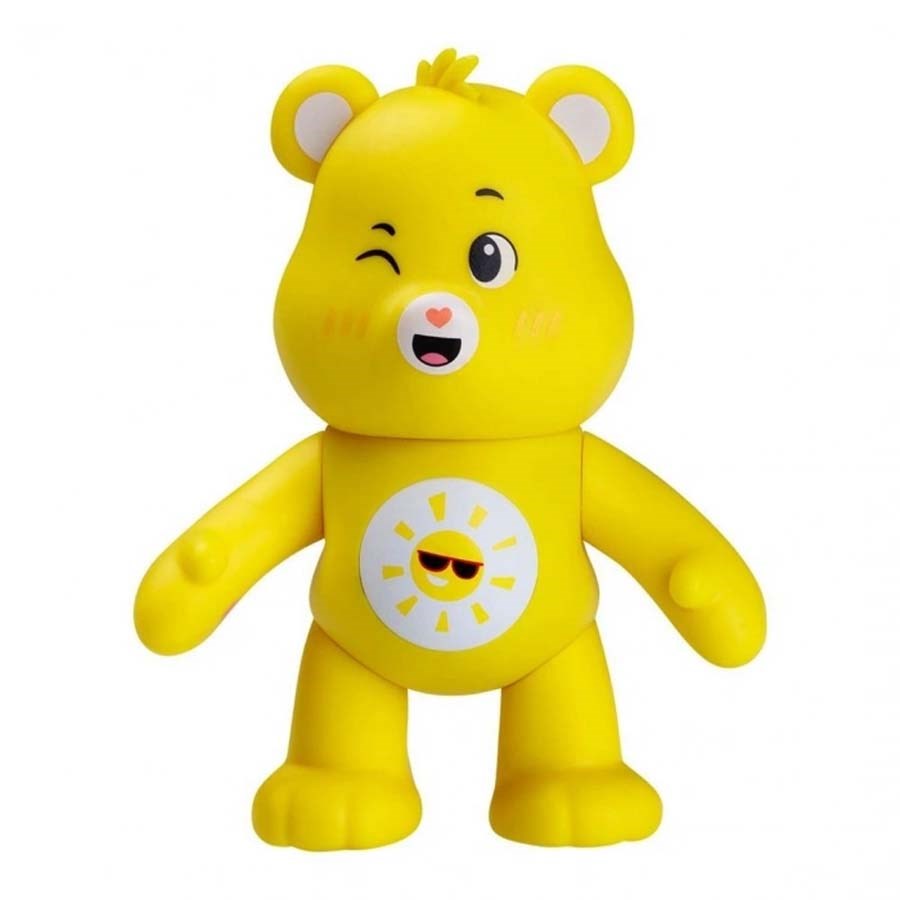 Care Bears Koleksiyon Figür 