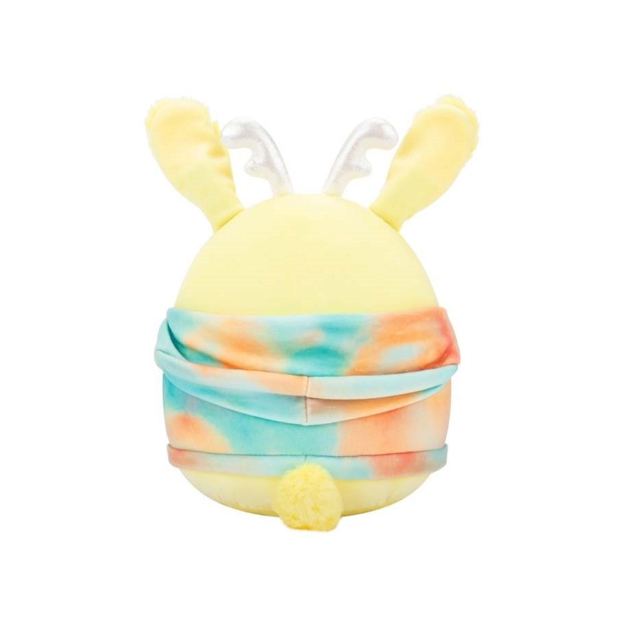 Squishmallows Tie Dye Hoodie Serisi 20 Cm/TOVE Juana