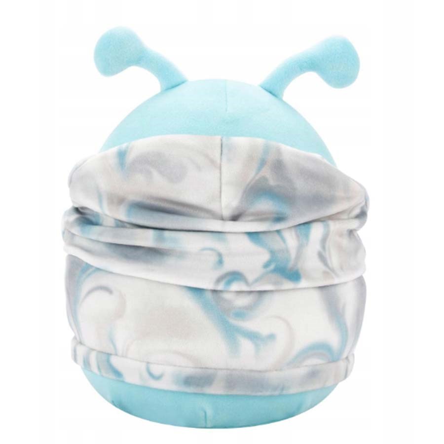 Squishmallows Tie Dye Hoodie Serisi 20 Cm/TOVE Natnat