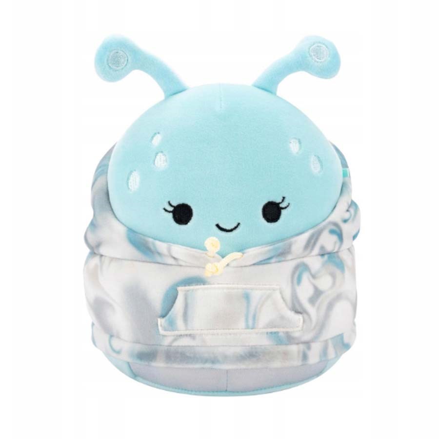 Squishmallows Tie Dye Hoodie Serisi 20 Cm/TOVE Natnat