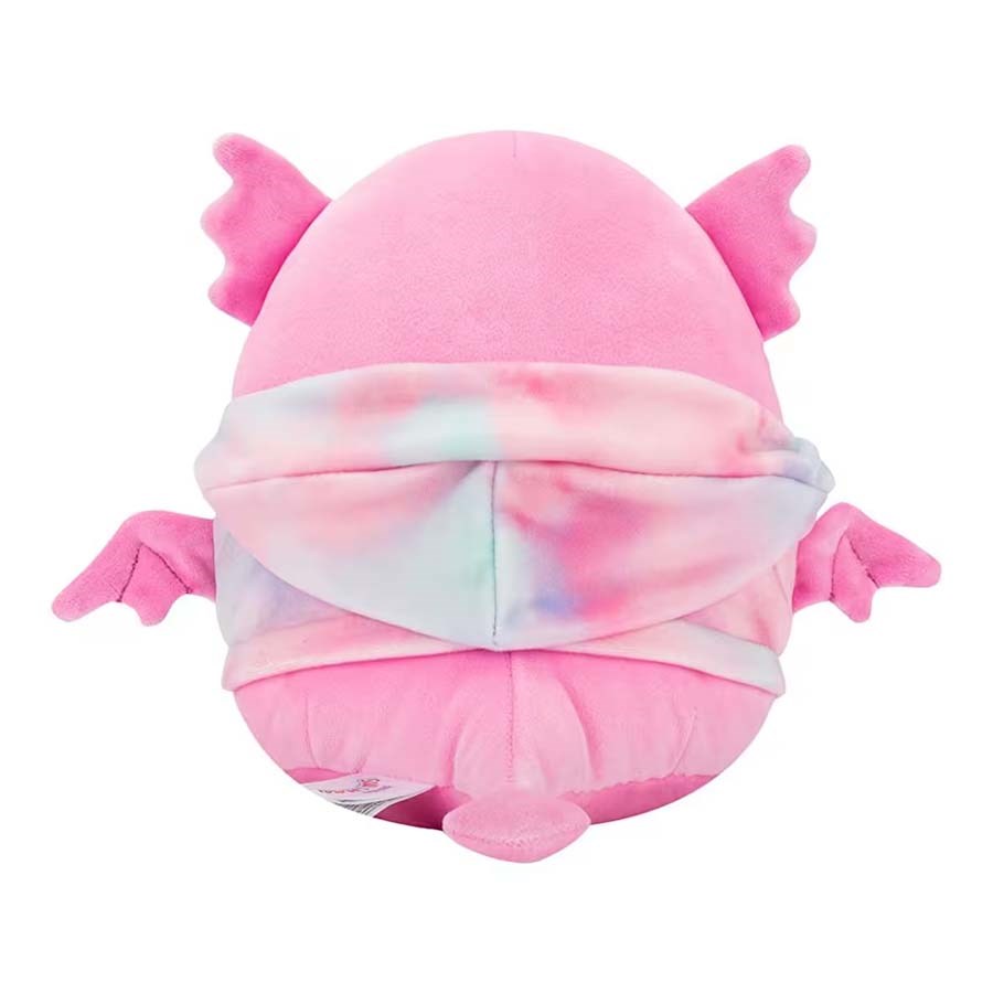 Squishmallows Tie Dye Hoodie Serisi 20 Cm/TOVE Shea