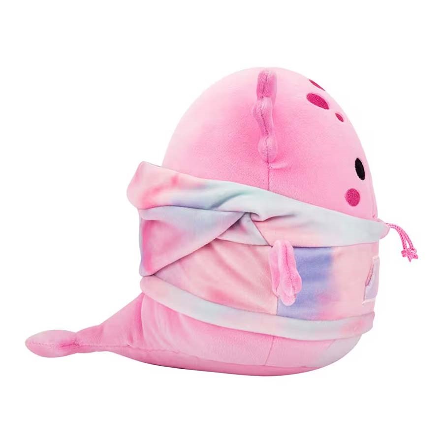 Squishmallows Tie Dye Hoodie Serisi 20 Cm/TOVE Shea