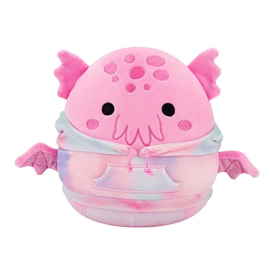 Squishmallows Tie Dye Hoodie Serisi 20 Cm/TOVE Shea