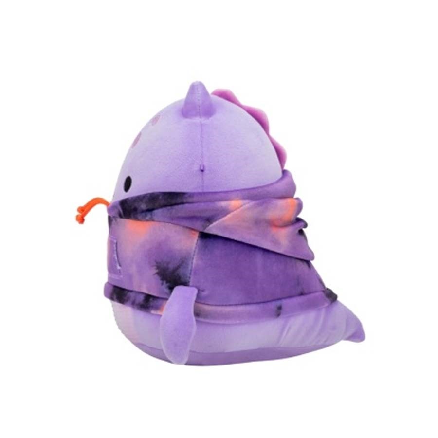 Squishmallows Tie Dye Hoodie Serisi 20 Cm/TOVE Shon