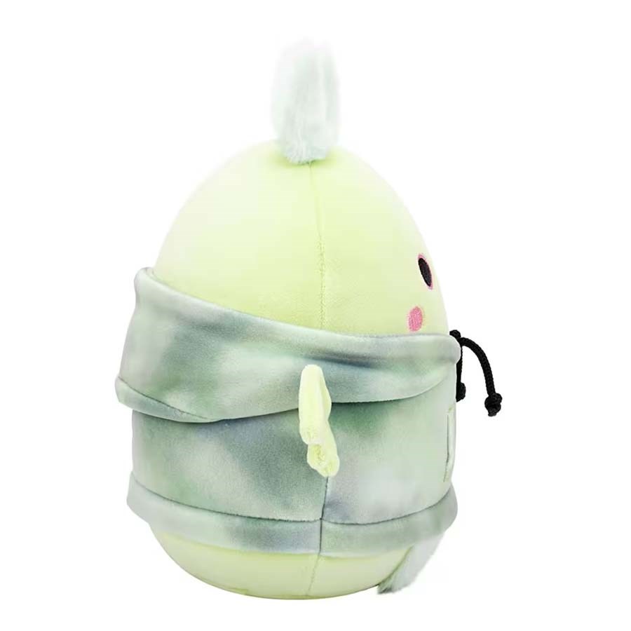 Squishmallows Tie Dye Hoodie Serisi 20 Cm/TOVE 