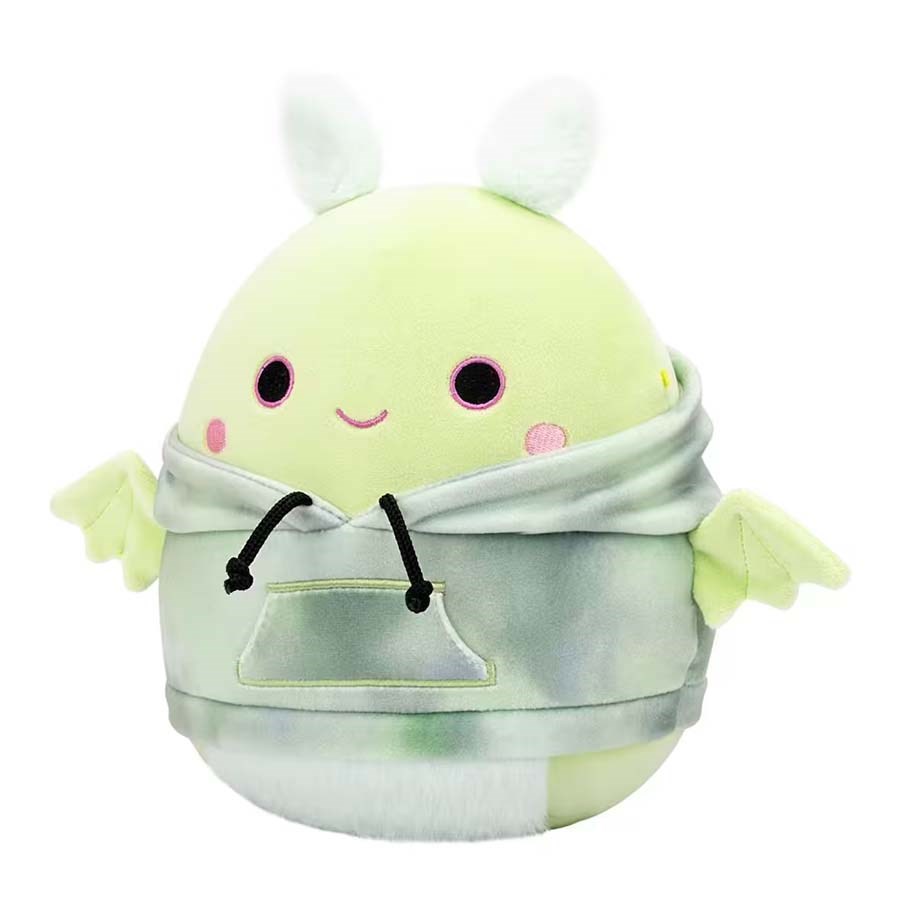 Squishmallows Tie Dye Hoodie Serisi 20 Cm/TOVE 