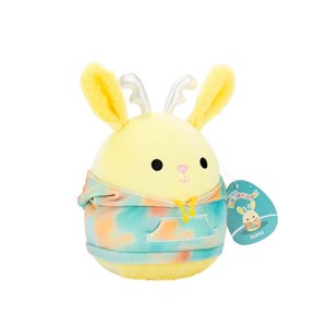 Squishmallows Tie Dye Hoodie Serisi 20 Cm/TOVE Juana