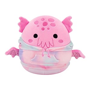 Squishmallows Tie Dye Hoodie Serisi 20 Cm/TOVE