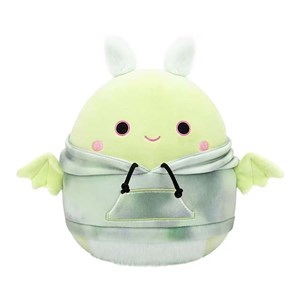 Squishmallows Tie Dye Hoodie Serisi 20 Cm/TOVE