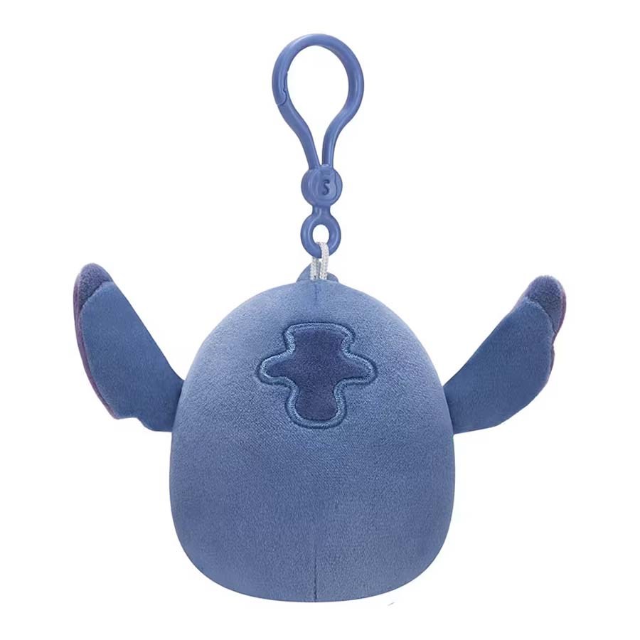 Squishmallows Disney Klipsli 9 Cm/MİNNİE MOUSE 