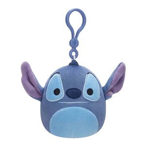 Squishmallows Disney Klipsli 9 Cm/MİNNİE MOUSE