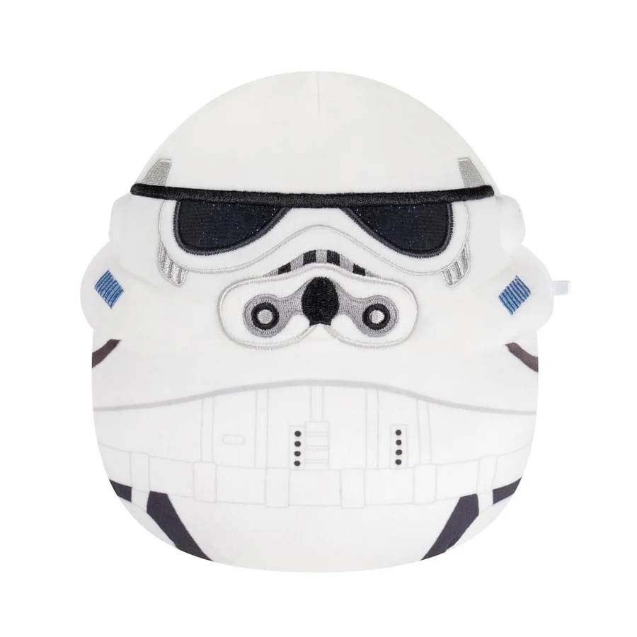 Squishmallows Star Wars Serisi 20 Cm