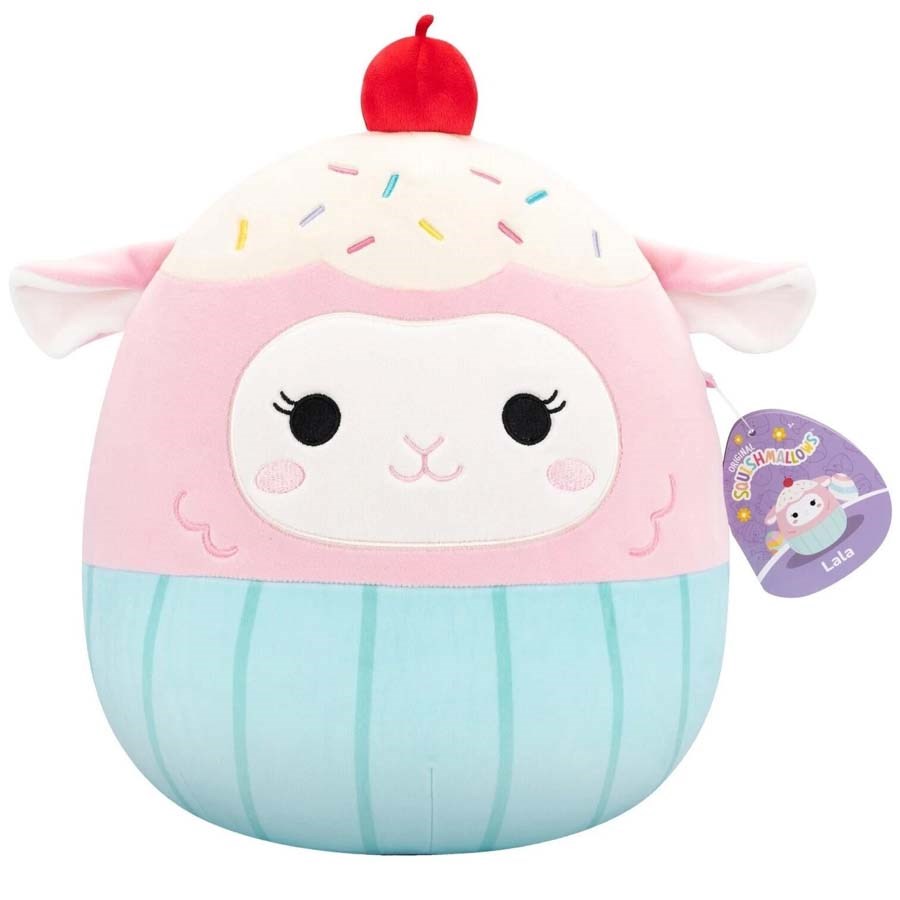 Squishmallows 30 Cm/MAE Lala
