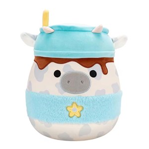 Squishmallows 30 Cm/MAE Mustafa