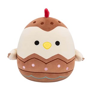 Squishmallows 30 Cm/MAE Todd