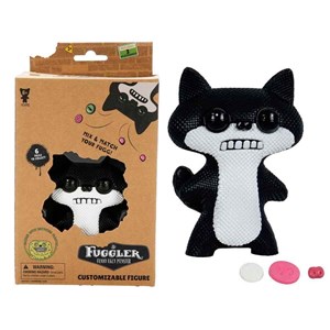 Fuggler Customizable Figür