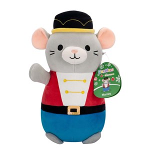 Squishmallows HugMees Figür 26 Cm/MURRAY Murray