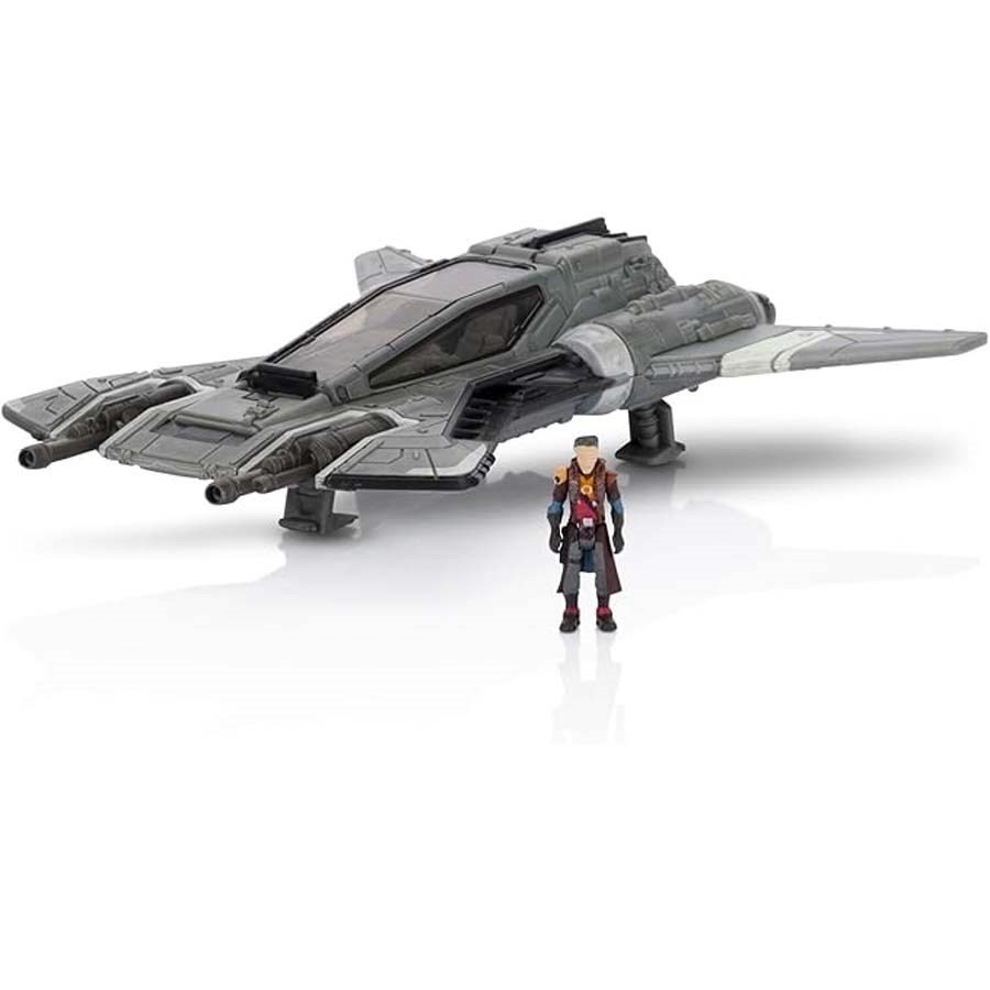 Star Wars Mikro Figür ve Small Araçlar/DARK EMPİRE 