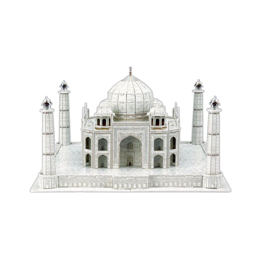 3D Puzzle Tac Mahal 