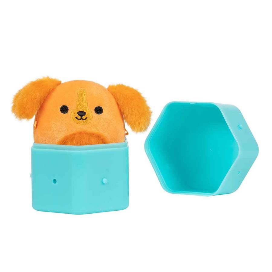 Micromallows Sürpriz Paket 