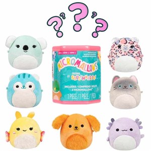 Micromallows Sürpriz Paket