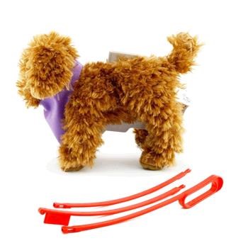 My Puppy Parade Yürüyen Köpeğim Moose 