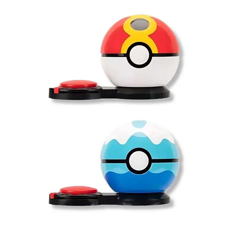 Pokemon Sürpriz Atak Oyun Seti/TOGETIC & BULNASAUR Pıkachu & Mudkip