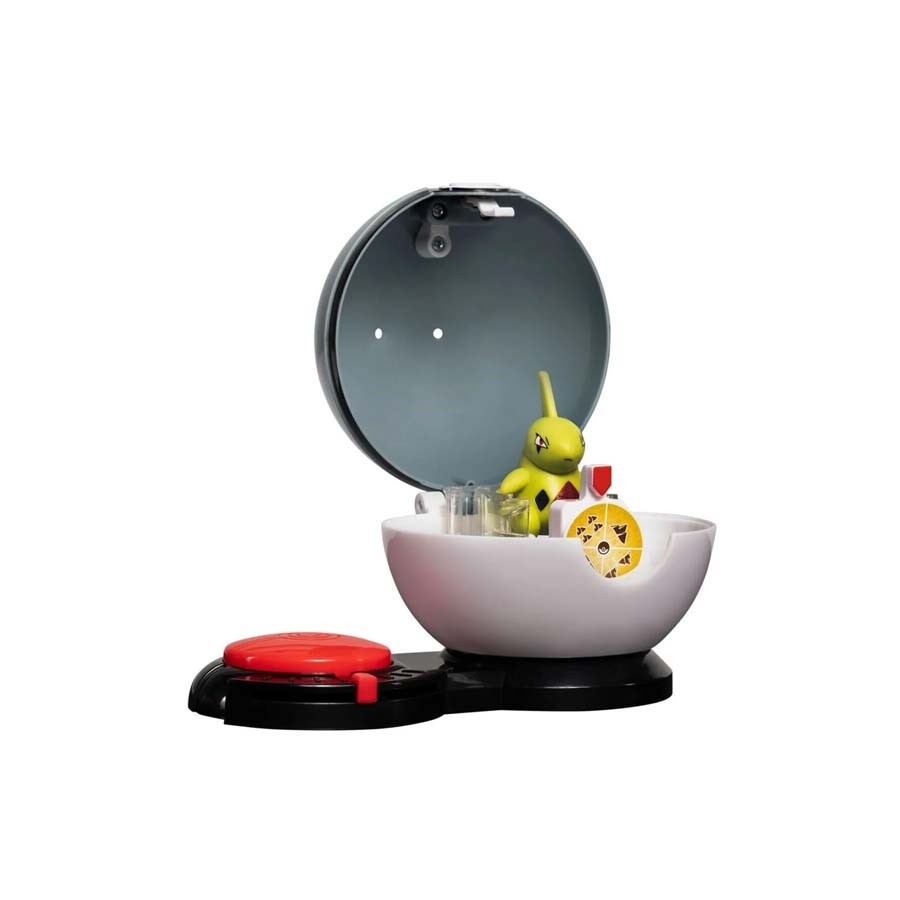 Pokemon Sürpriz Atak Tekli Oyun Seti/LARVITAR Larvıtar