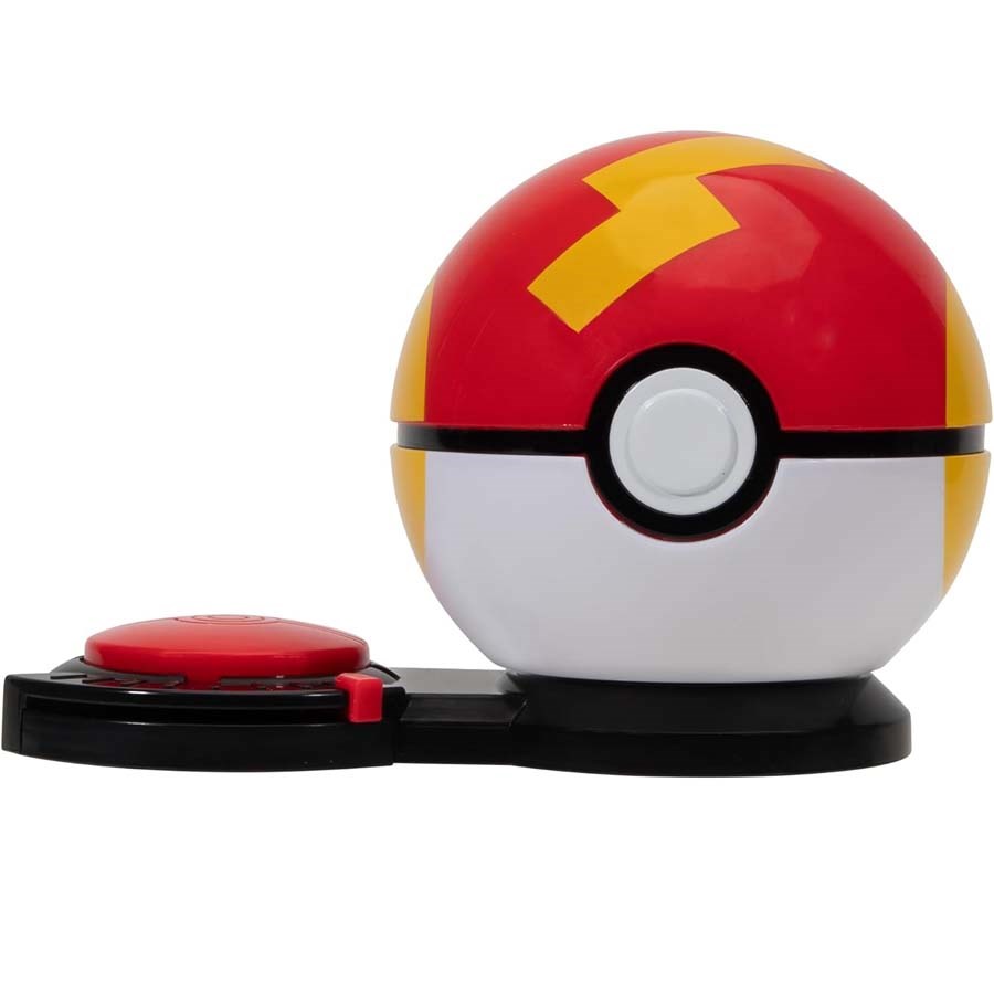 Pokemon Sürpriz Atak Tekli Oyun Seti/LARVITAR Morpeko