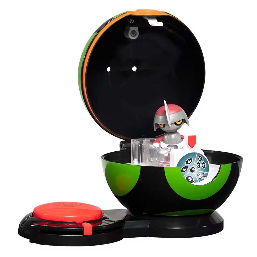 Pokemon Sürpriz Atak Tekli Oyun Seti/LARVITAR Pawnıard