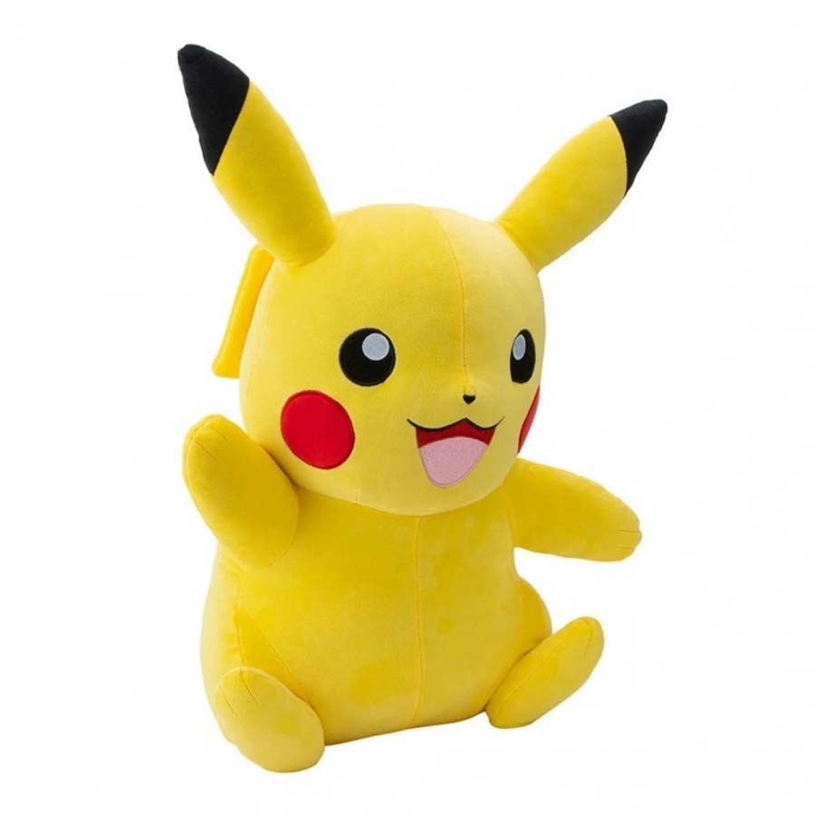 Pokemon Pikachu Peluş 60 Cm. 