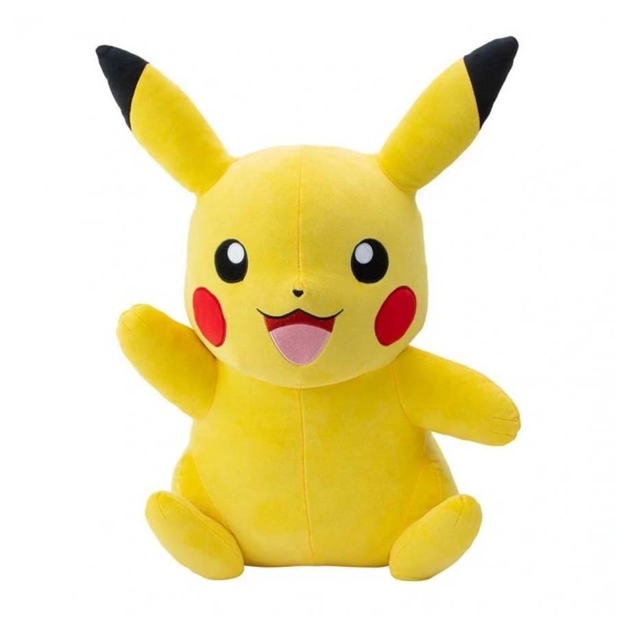 Pokemon Pikachu Peluş 60 Cm. 