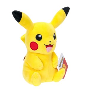Pokemon Peluş Figür Kanto Seri 20 Cm.