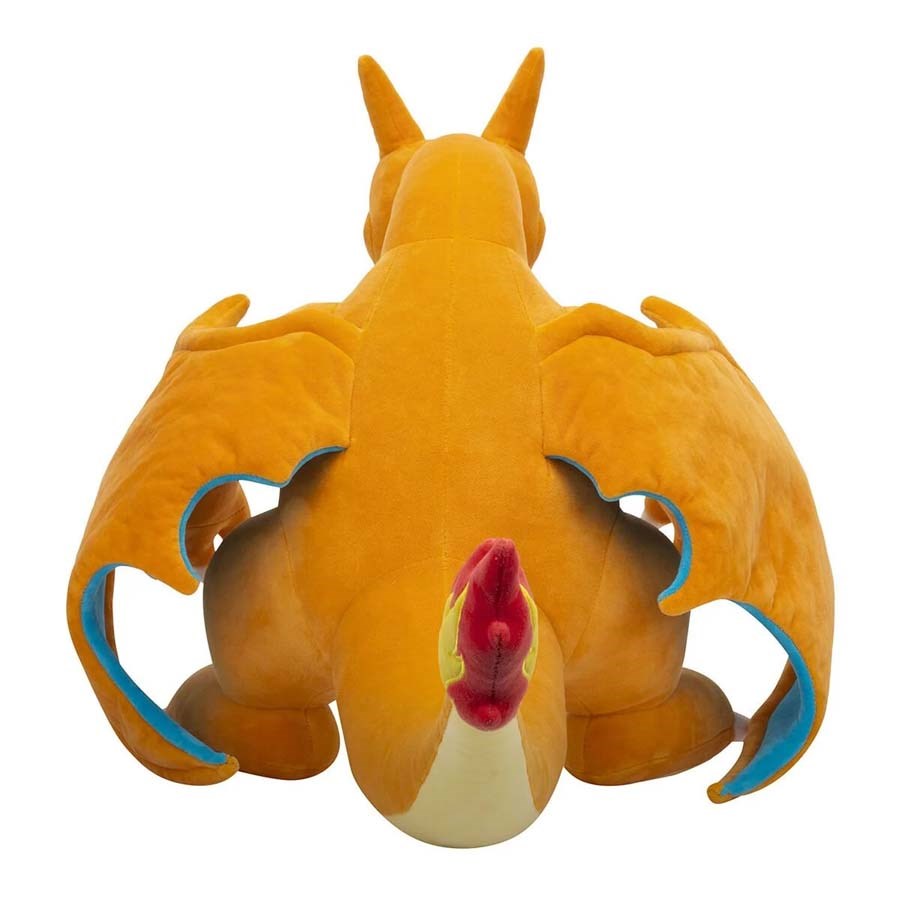 Pokemon Charizard Peluş 60 Cm. 