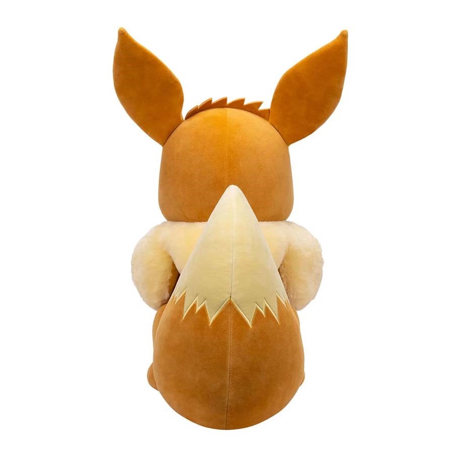 Pokemon Eevee Peluş 60 Cm. 