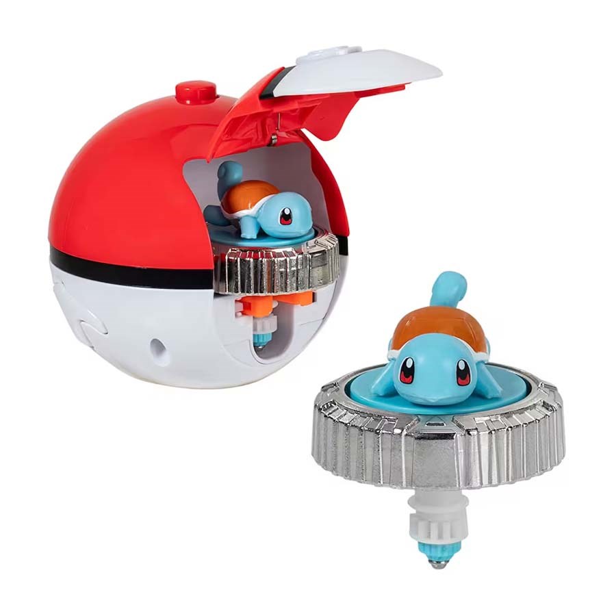 Pokemon Battle Spinner Tekli Paket/EEVEE 