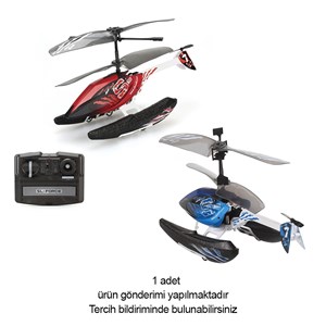 Hydrocopter