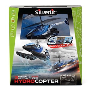 Silverlit Hydrocopter