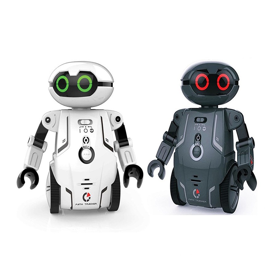 Silverlit Maze Breaker Robot 