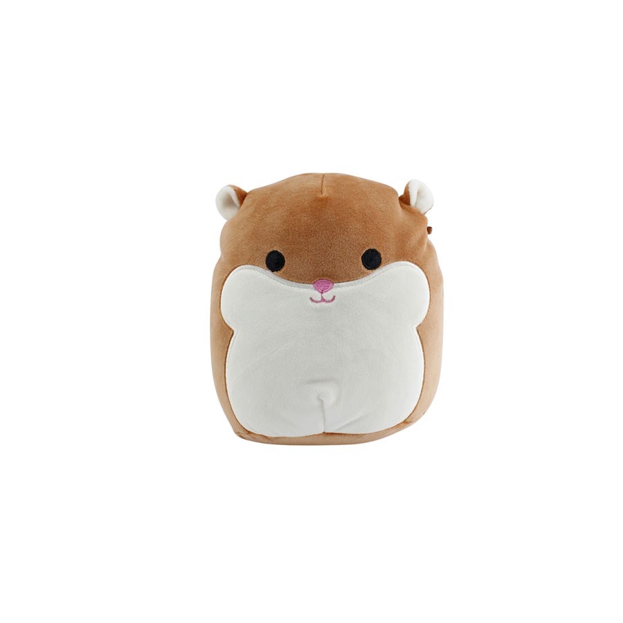 Peluş Hamster Squishmallows 20 cm 